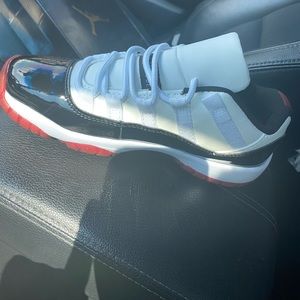Jordan 11 Lows